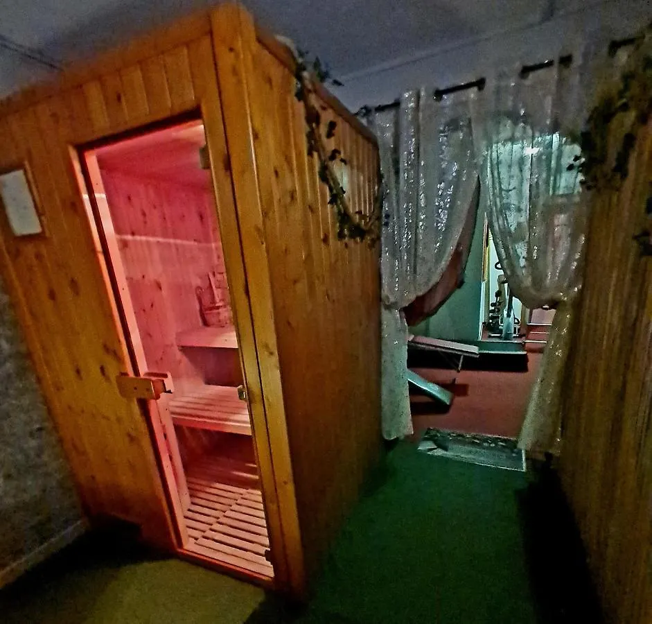 B&B Margot Albavilla