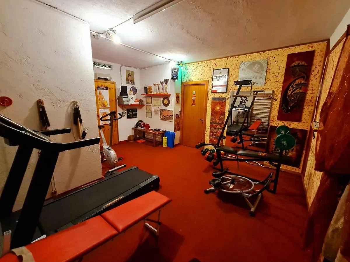B&B Margot Albavilla Italia