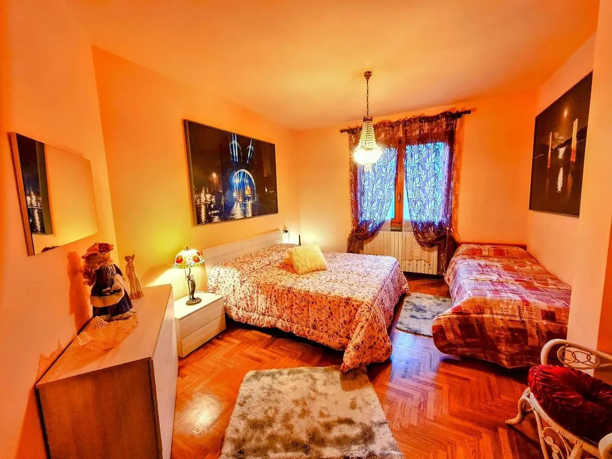 B&B Margot Albavilla
