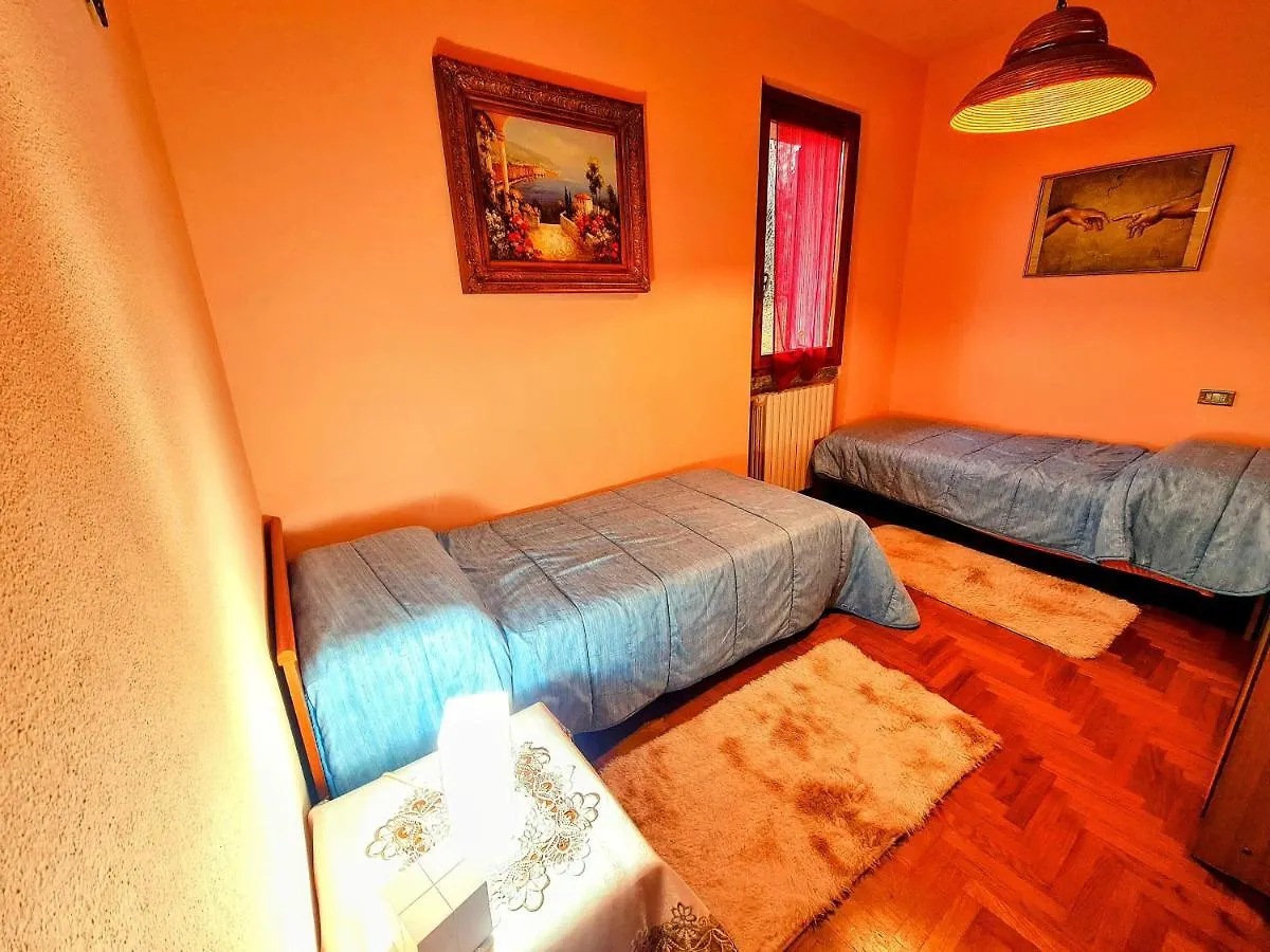 Bed and breakfast B&B Margot Albavilla
