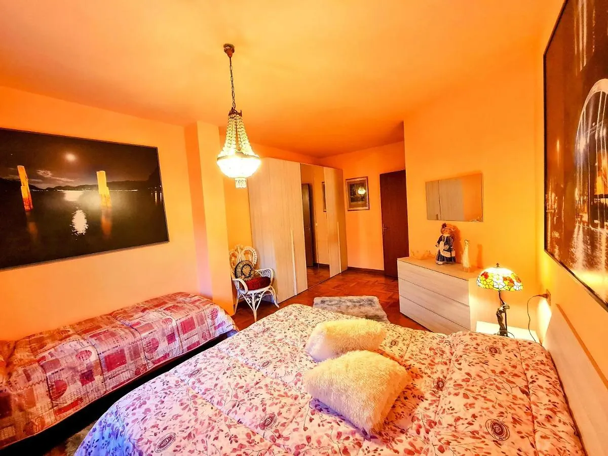 B&B Margot Albavilla 2*,