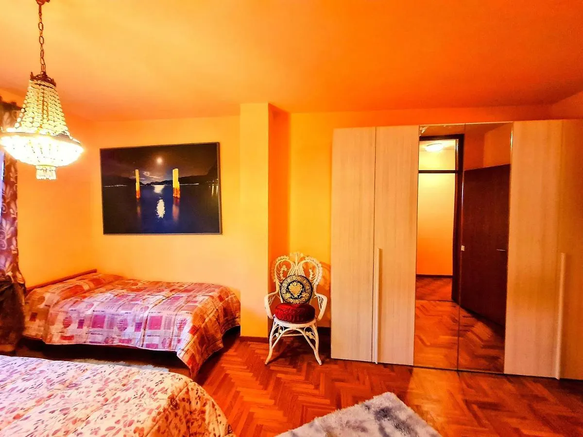 B&B Margot Albavilla Bed and breakfast