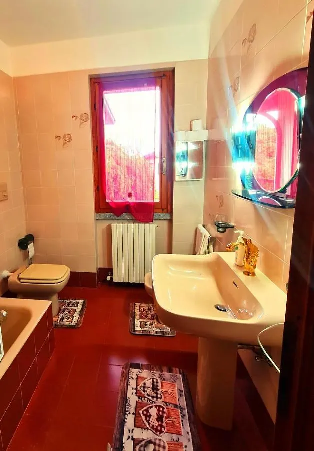 B&B Margot Albavilla