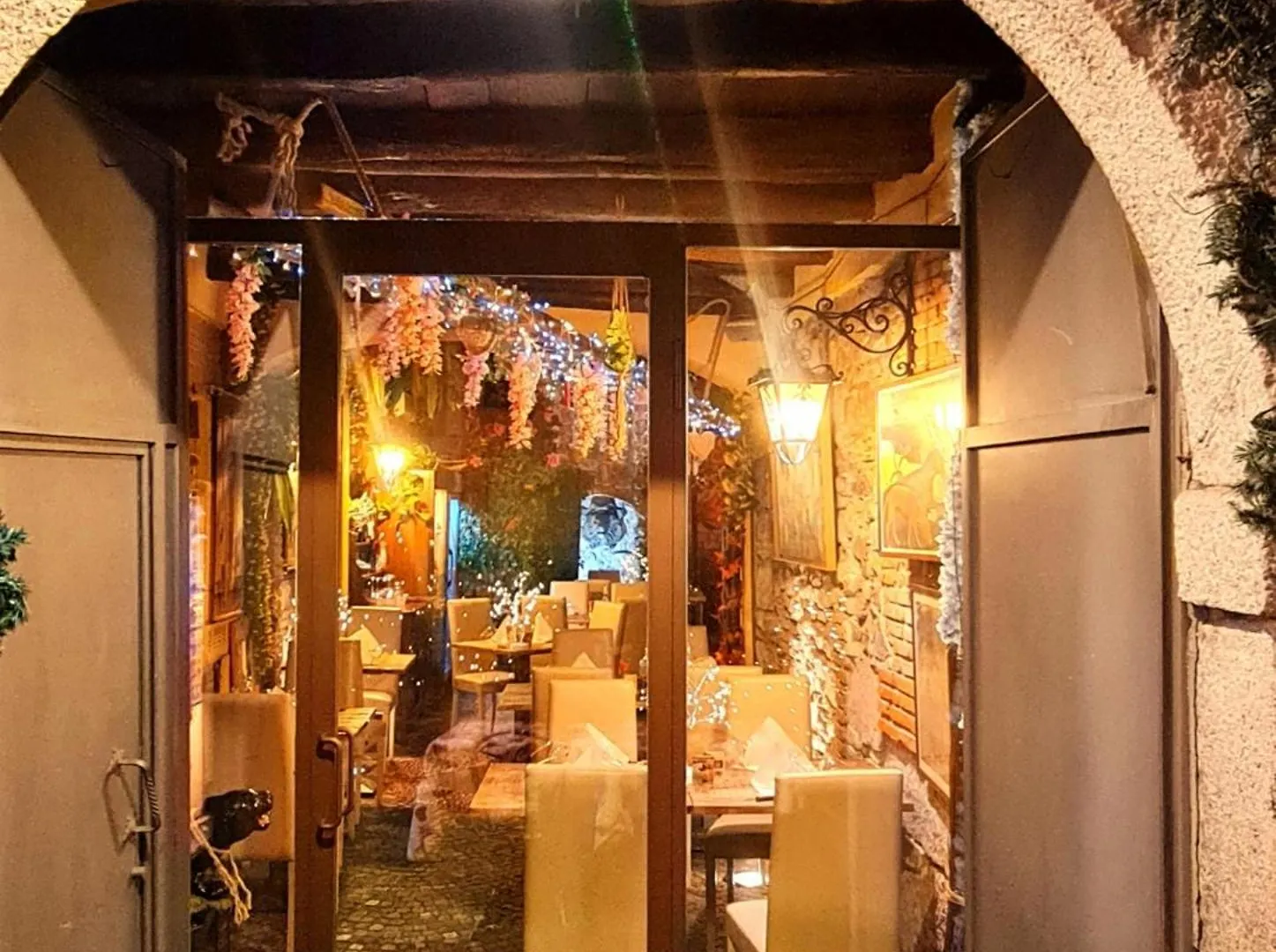 B&B Margot Albavilla 2*,  Italia