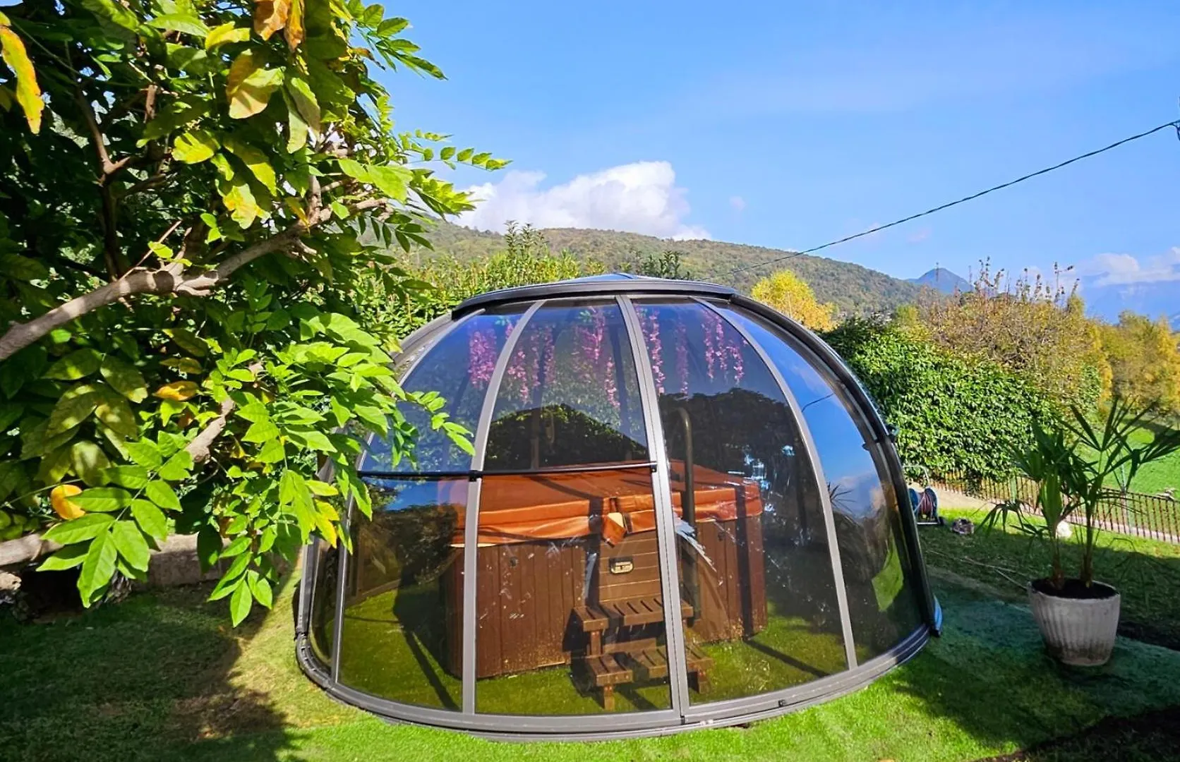 B&B Margot Albavilla Italia