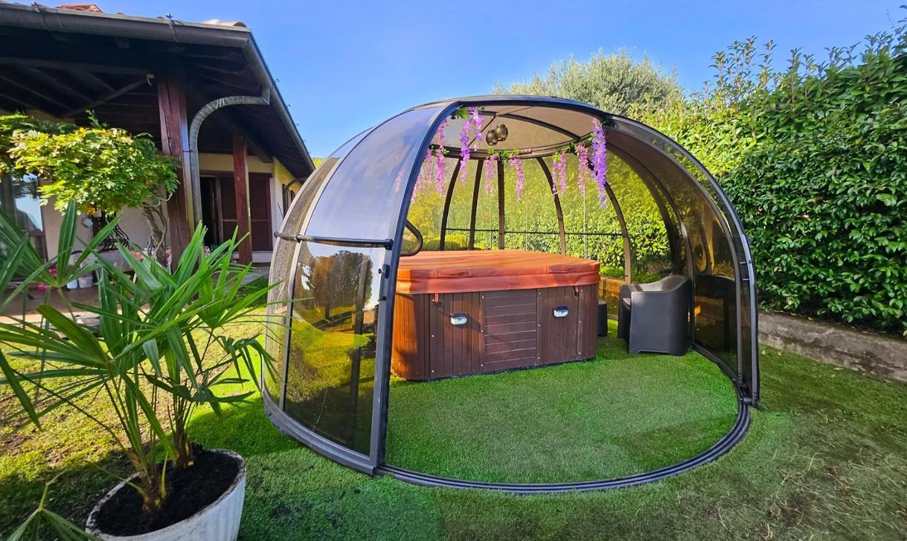 B&B Margot Albavilla