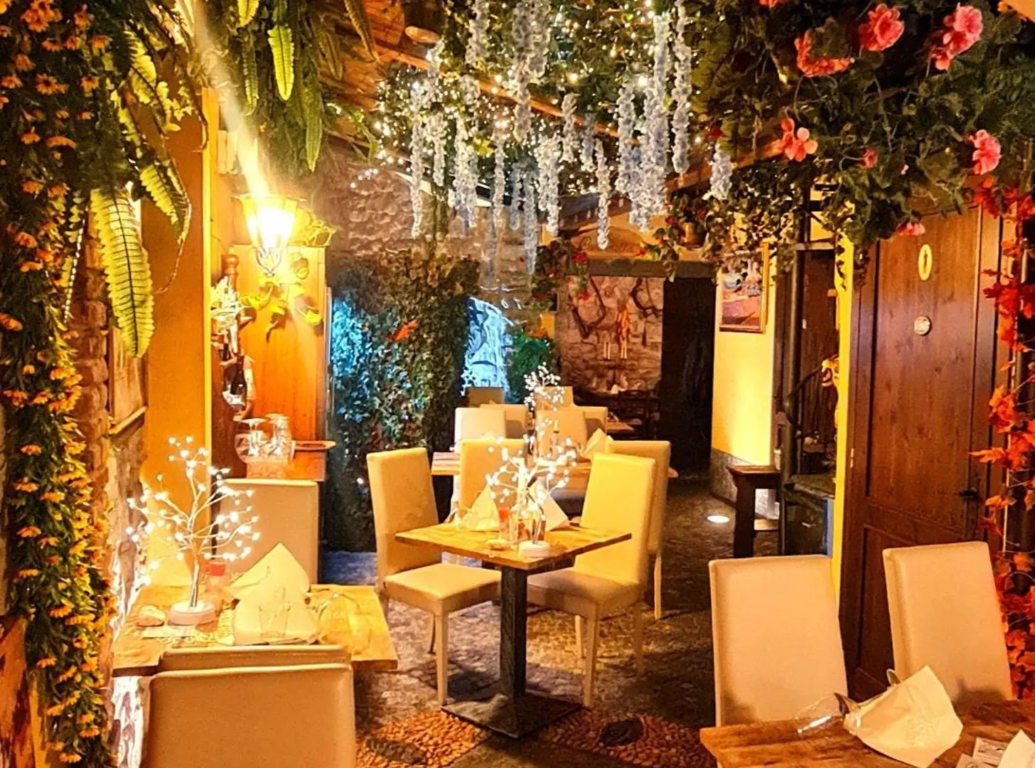 B&B Margot Albavilla Italia