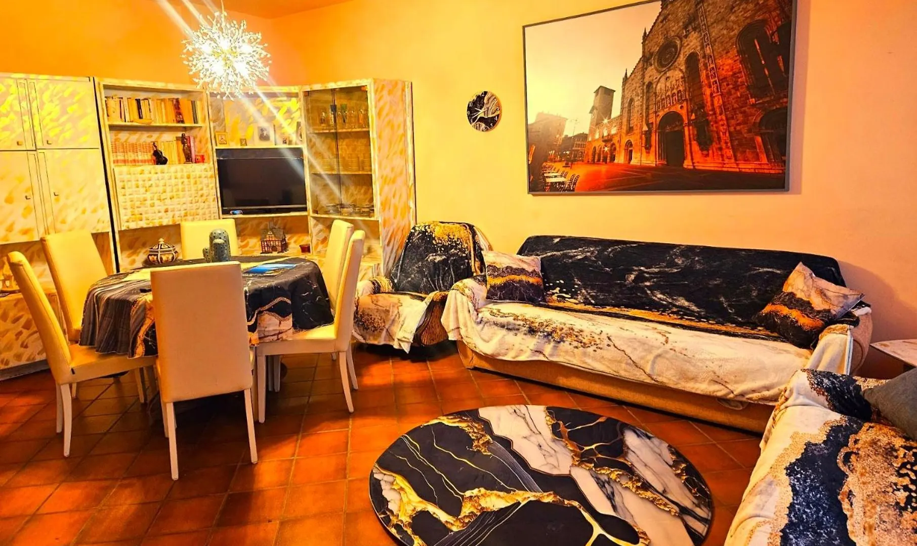 B&B Margot Albavilla Italia