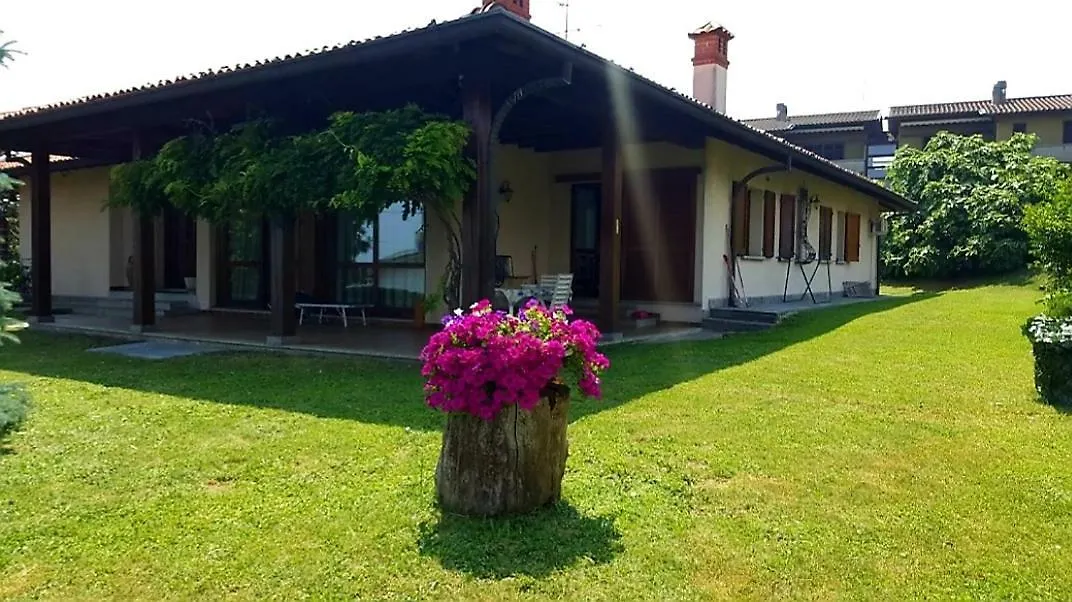 B&B Margot Albavilla Italia