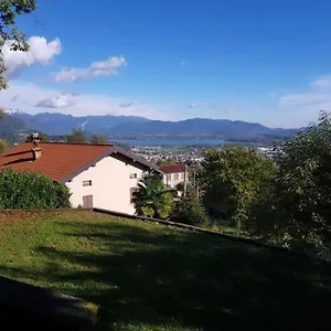 Galbanera Turismo Appartement
