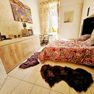 Shabby Chic Couette-café