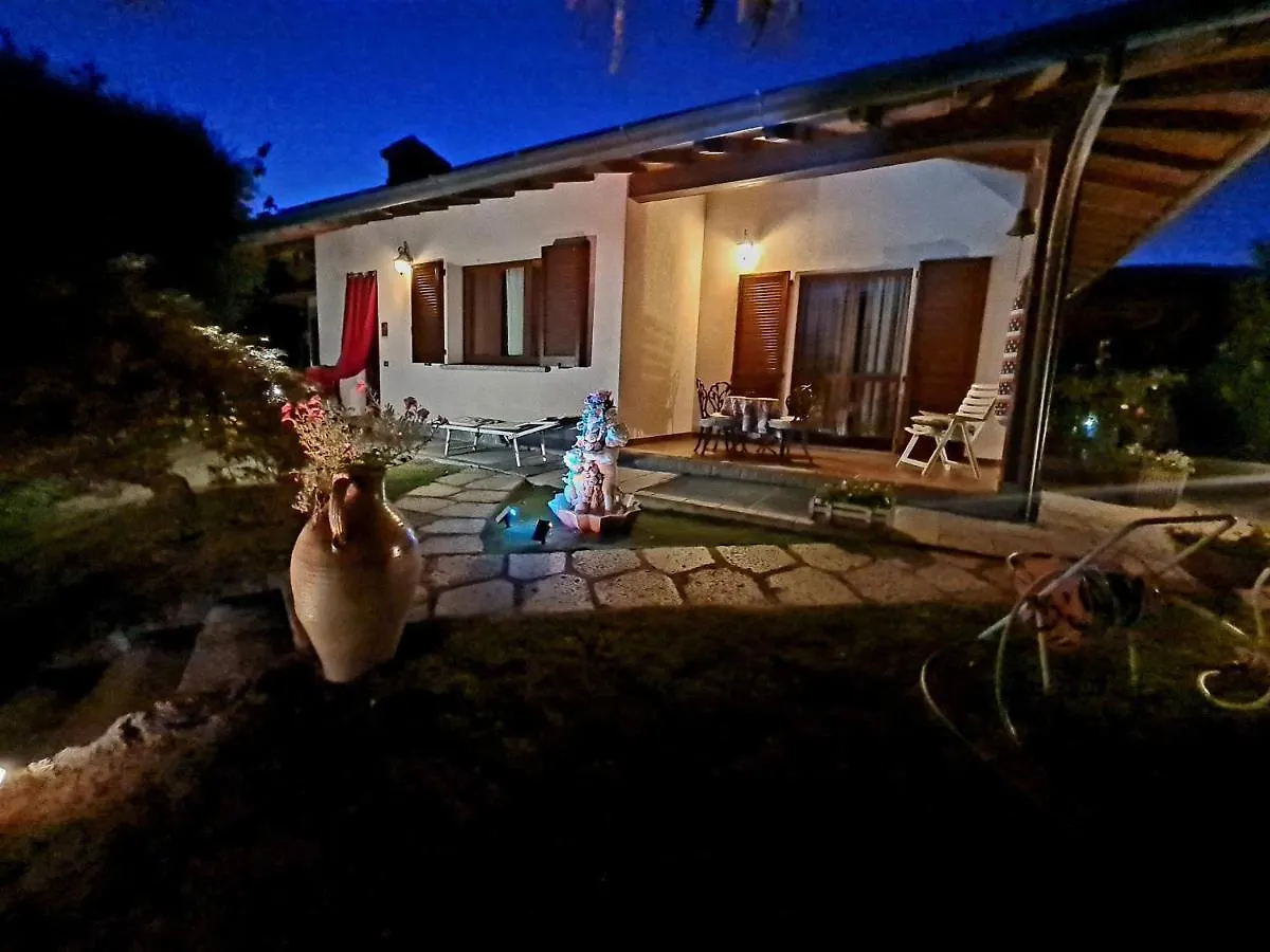 B&B Margot Albavilla Bed & Breakfast