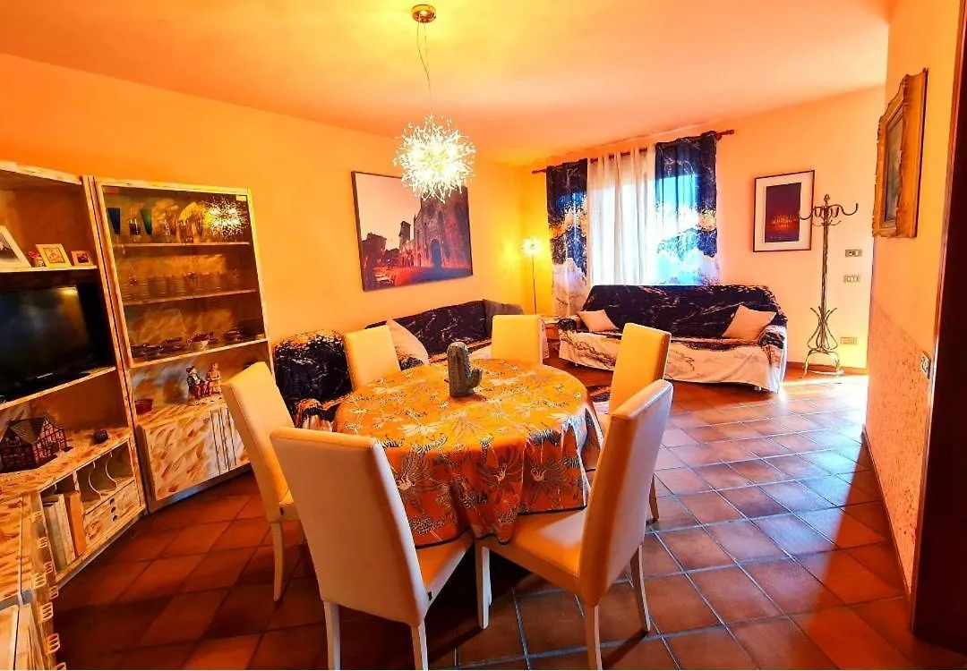 B&B Margot Albavilla