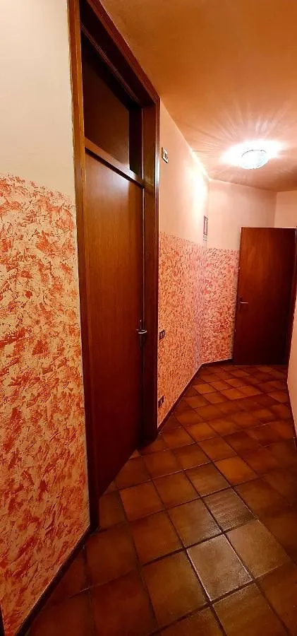 B&B Margot Albavilla Alojamento de Acomodação e Pequeno-almoço
