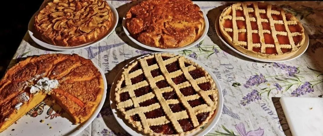 Alojamento de Acomodação e Pequeno-almoço B&B Margot Albavilla