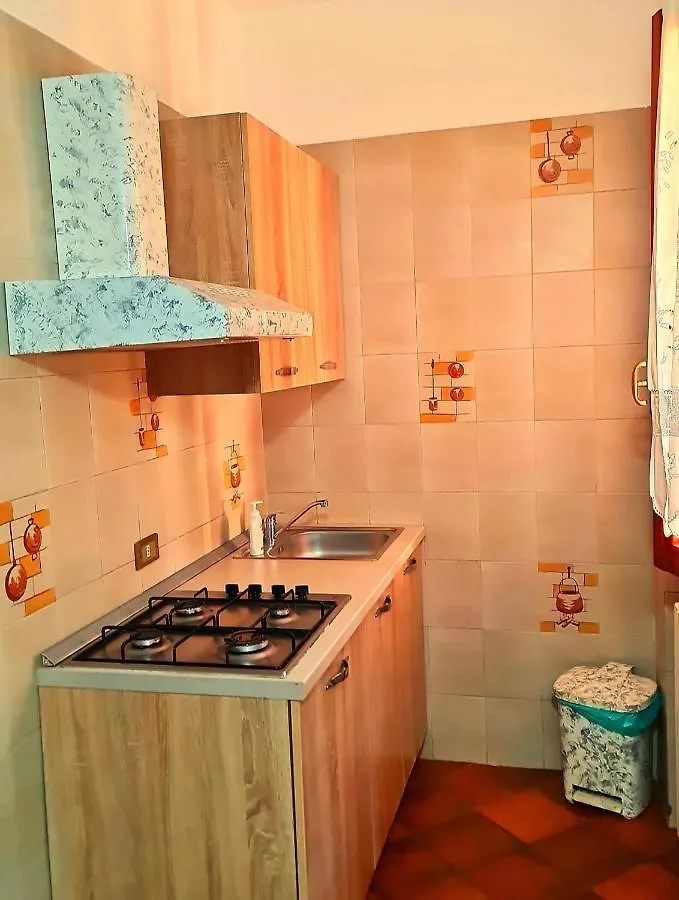B&B Margot Albavilla