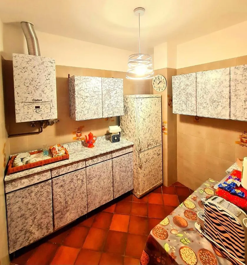 B&B Margot Albavilla Itália