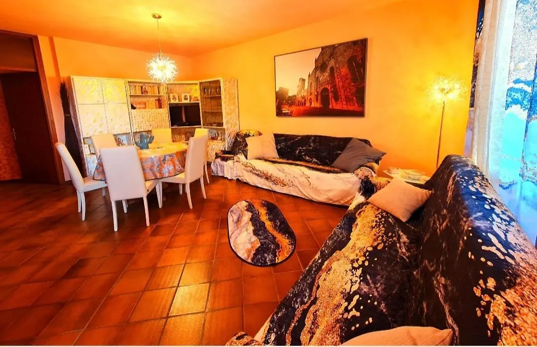 B&B Margot Albavilla